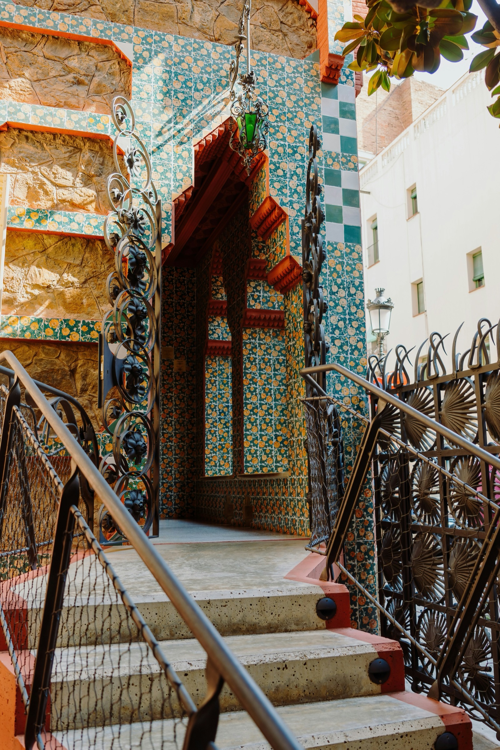 Gràcia, Barcelona