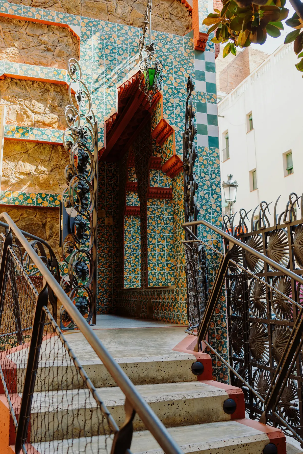 Gràcia, Barcelona