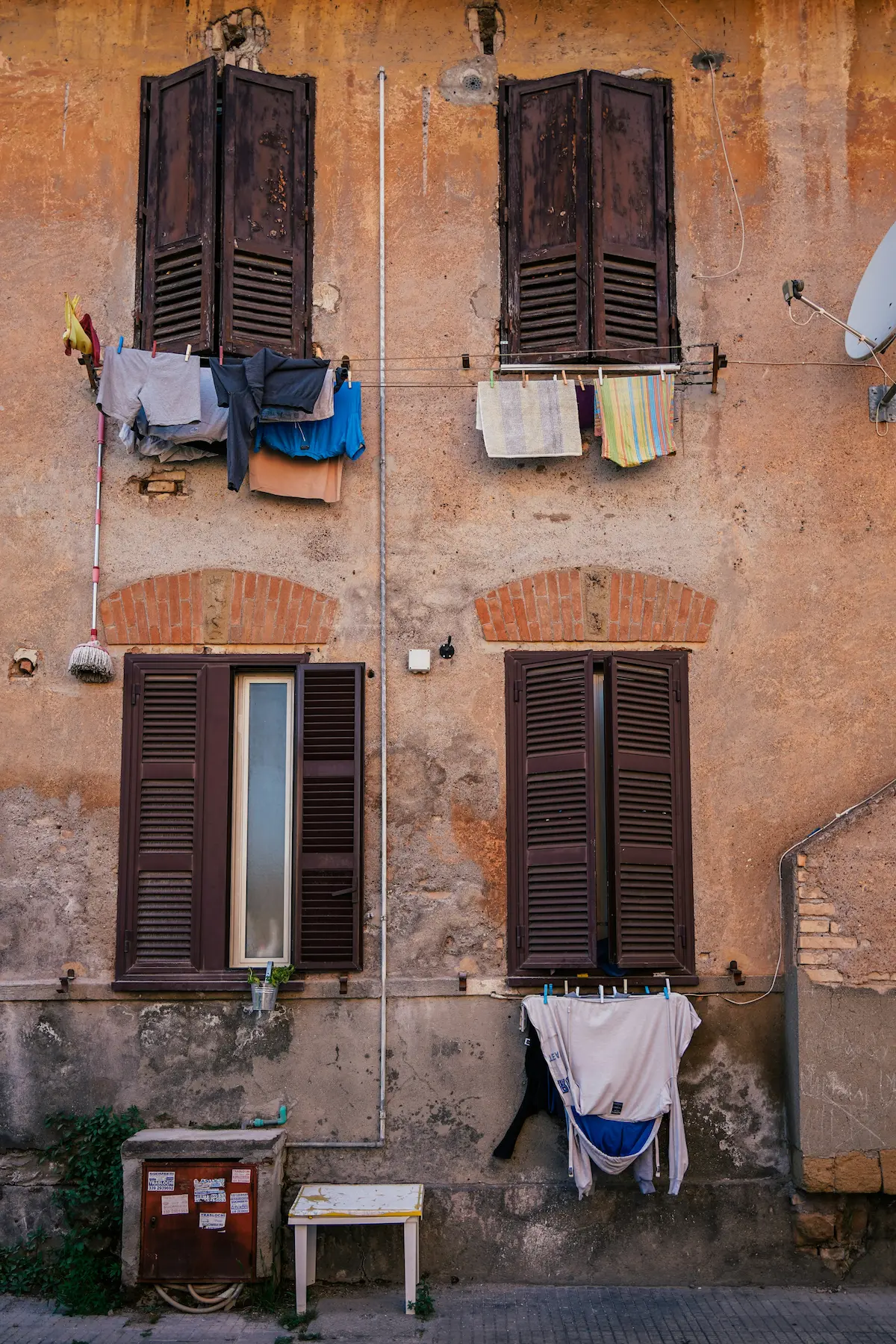 Garbatella, Rome